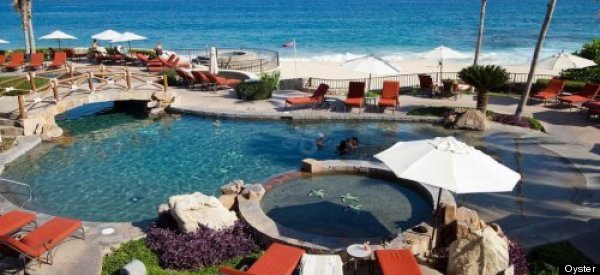 Where to Mix Business With Pleasure