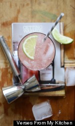 Fall In Love With Gin Cocktails