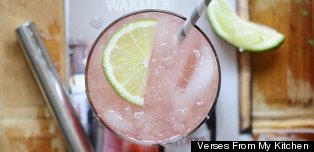 Fall In Love With Gin Cocktails
