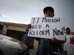 Immigration Reform Strategy