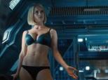 Damon Lindelof Underwear Scene