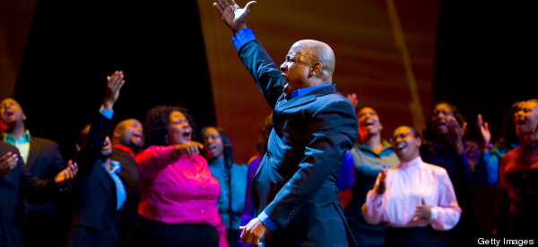 Gays, God And Gospel Music