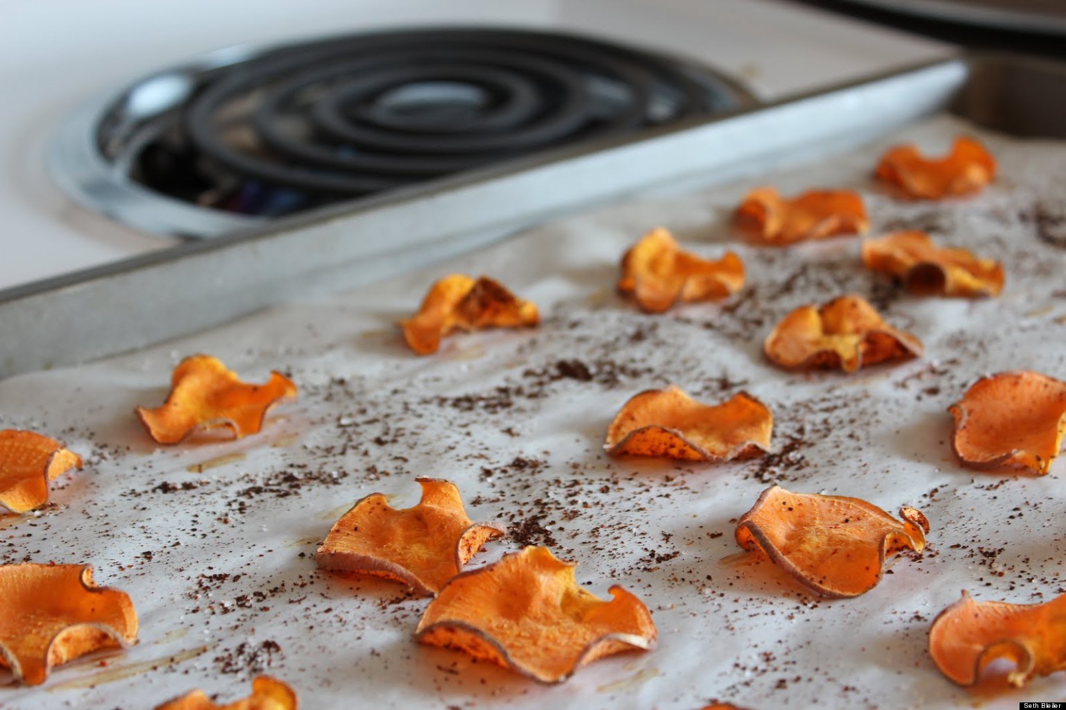 Healthy Chips 7 NonFatty Versions That Are Tastier Than Kettle Cooked