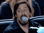 We Can't Stop Watching This Weird GIF