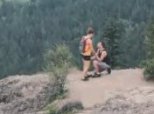 Marriage Proposal Photo