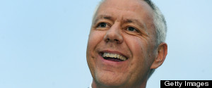 Ken Buck Says His Cancer Has Gone Into Remission