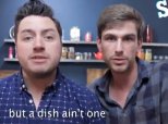 WATCH: These '99 Problems' Will Make You Hungry