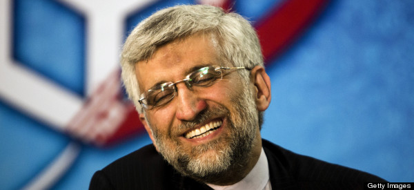One Of These Men Will Be Iran's Next Prez