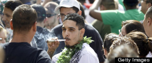 Legal Marijuana Q&A