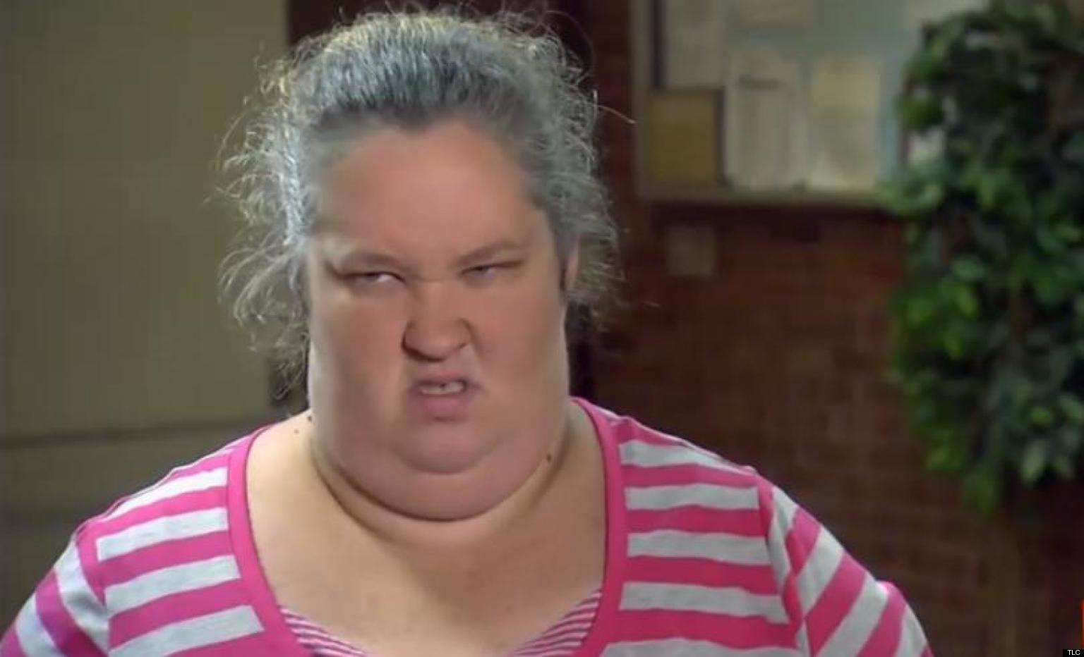 Alana Honey Boo Boo Thompson Is All Grown Up!