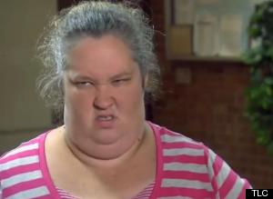 Honey Boo Boo