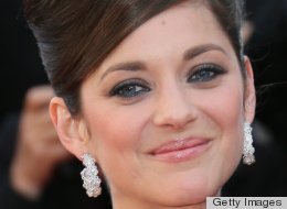 PHOTOS: Marion Cotillard's Sky-High Beehive