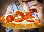 A 3-D Printer For Any Food You Could Want