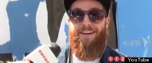 WATCH: 'Unite The Beards' Connects Hipsters And Hasids