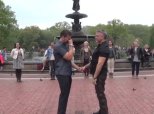 Gay Marriage Proposal