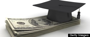The Nation's Capital Of Student Debt