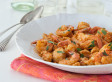 RECETA: Romesco tierra y mar