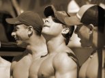 Sports Camp Same Sex Attraction