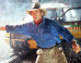 Could 'Jurassic Park 4' Be A Reboot?