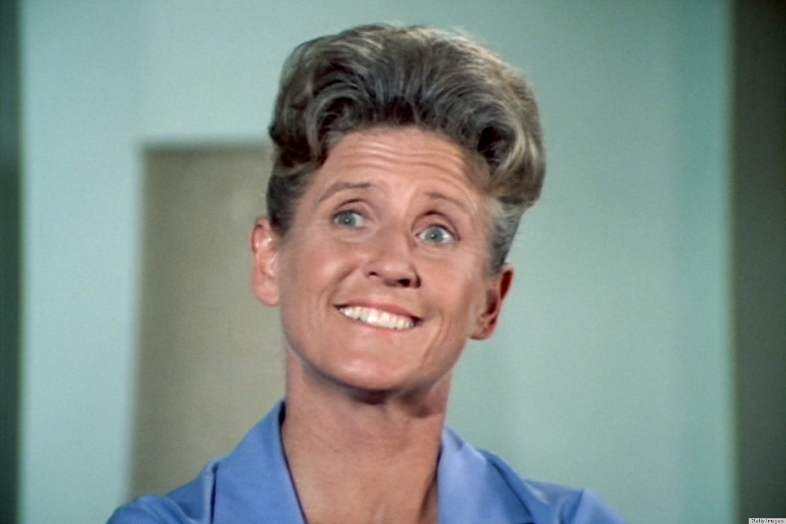 Lurch, Mr. Belvedere, Rosario And More TV Housekeepers That Ran The