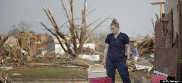 Should We Rebuild After Natural Disasters?