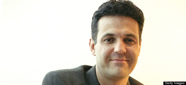 Khaled Hosseini on <i>And the Mountains Echoed</i>