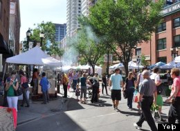LOOK: Alberta's Amazing Farmers' Markets