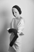 Iona Crawford On Fashion