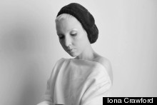 Words From The Fashion Wise: Iona Crawford