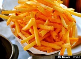America's Best French Fries