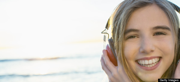 The Healing Power Of Music ♫