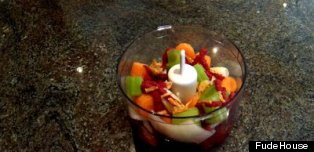 Flavor Bombs: The Ultimate Flavor Enhancer