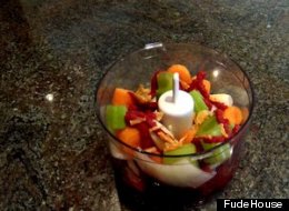Flavor Bombs: The Ultimate Flavor Enhancer