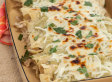 RECETA: Enchiladas suizas