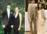 High School Sweethearts