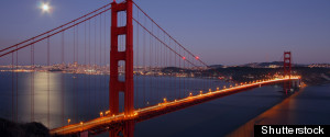 MIRACLE: Sailors Save Man Who Jumped Off Golden Gate Bridge