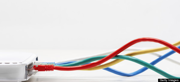 Coming to Terms With a Global Digital Divide