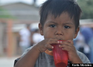 niños suicidas de ecuador