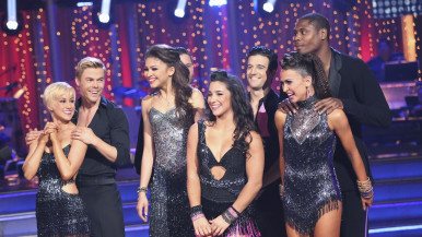 'Dancing with the Stars'