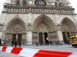 Notre Dame De Paris