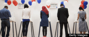 How Election Officials Are Prejudiced Against Latinos