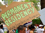 Reforma Migratoria