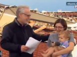 Wolf Blitzer Atheist Tornado Survivor