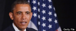 Obama Applauds Immigration Bill Vote