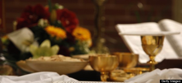 Survey: Catholic Priests Dislike Mass Changes