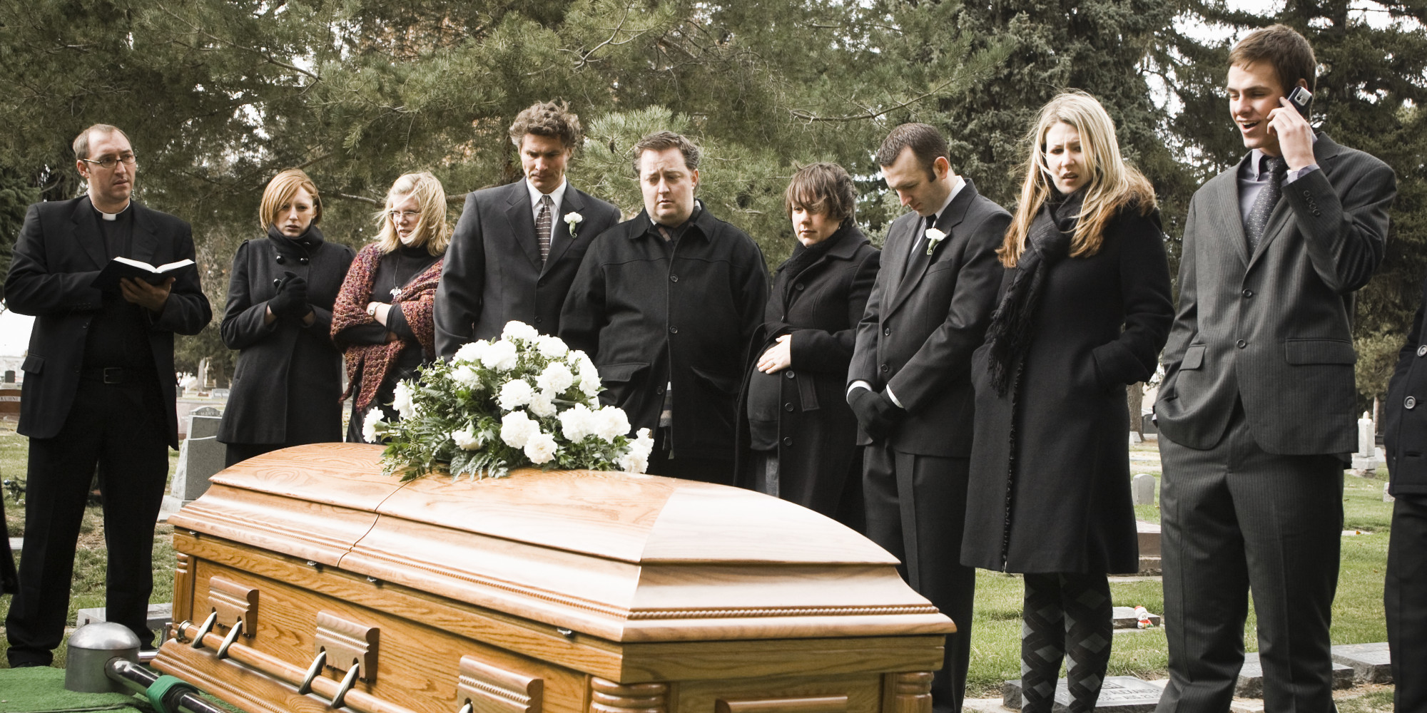 What Is A Traditional Irish Funeral At Verna Emery Blog