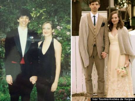 Why I'm Glad I Married My High School Sweetheart
