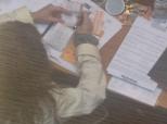 Diputada