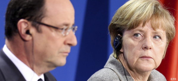 Cumbre europea de palabras contra el fraude fiscal