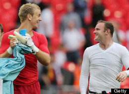 United Considered Rooney-Hart Swap